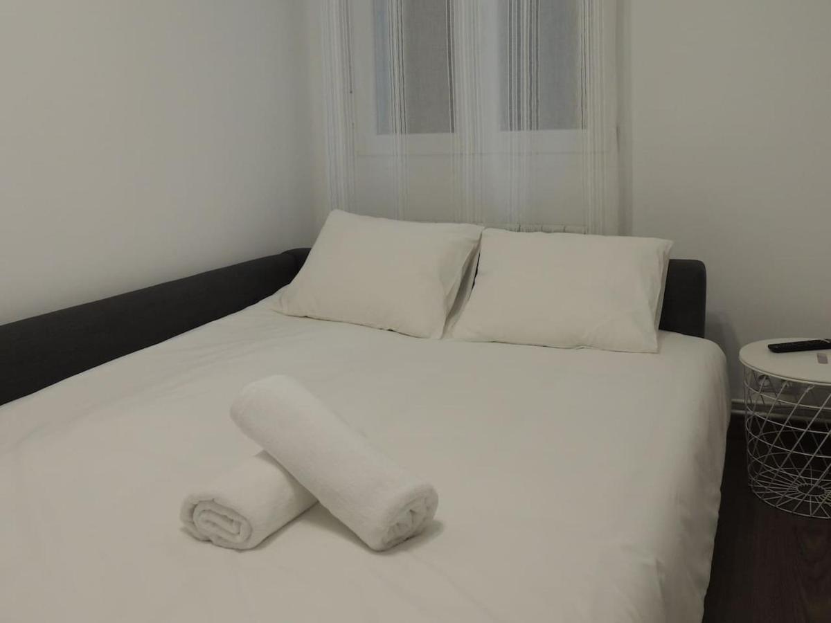 Precioso Piso En Oviedo, Parking, Wifi Y Netflix By Delabra Apartments Exterior foto