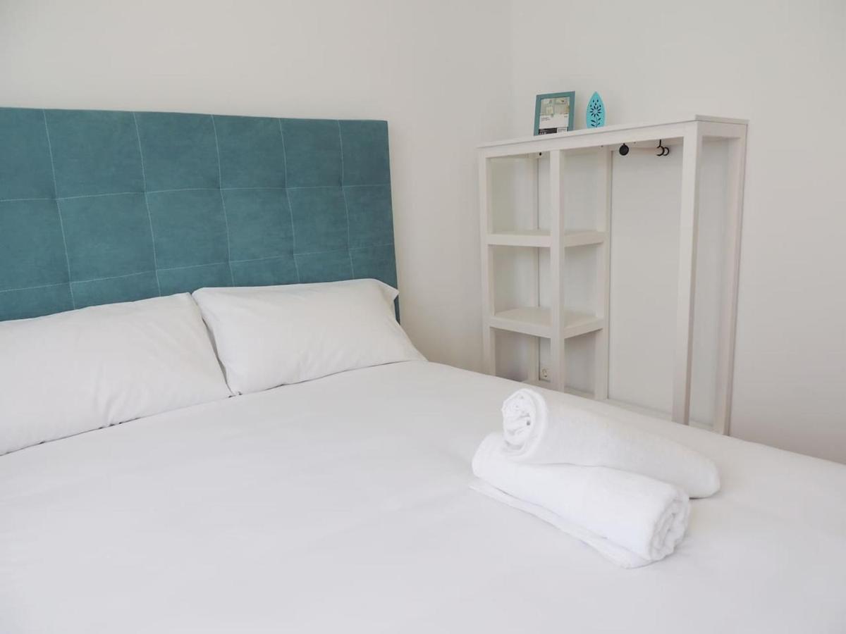 Precioso Piso En Oviedo, Parking, Wifi Y Netflix By Delabra Apartments Exterior foto