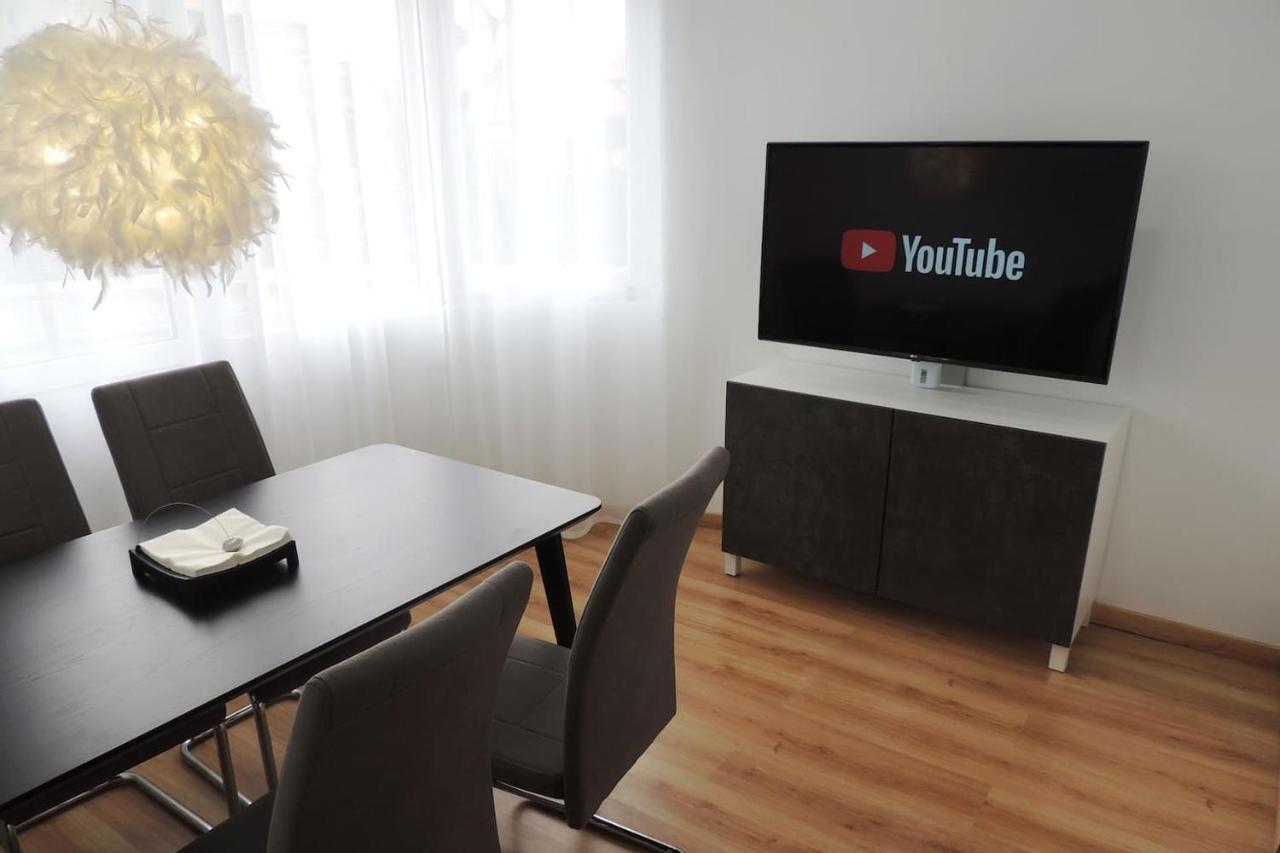 Precioso Piso En Oviedo, Parking, Wifi Y Netflix By Delabra Apartments Exterior foto
