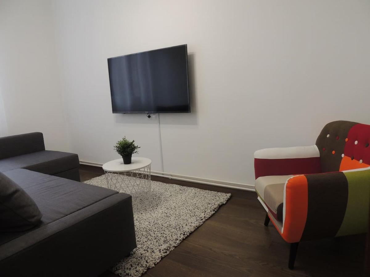 Precioso Piso En Oviedo, Parking, Wifi Y Netflix By Delabra Apartments Exterior foto